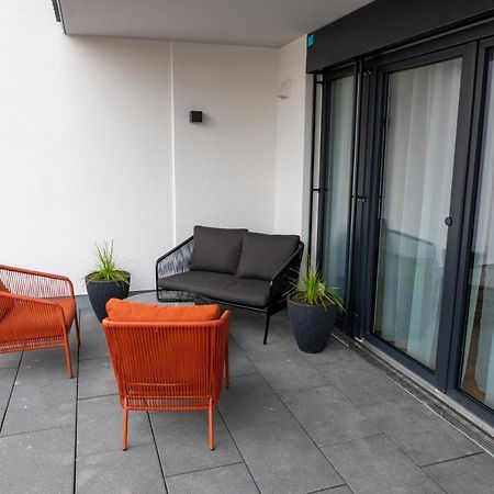 Fewo Aurora Am Bodensee 腓特烈港 外观 照片