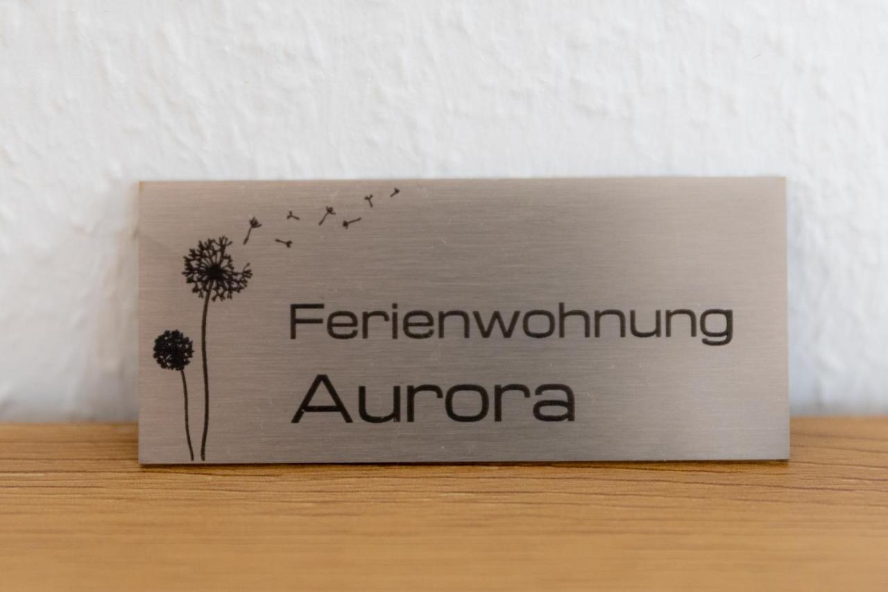 Fewo Aurora Am Bodensee 腓特烈港 外观 照片