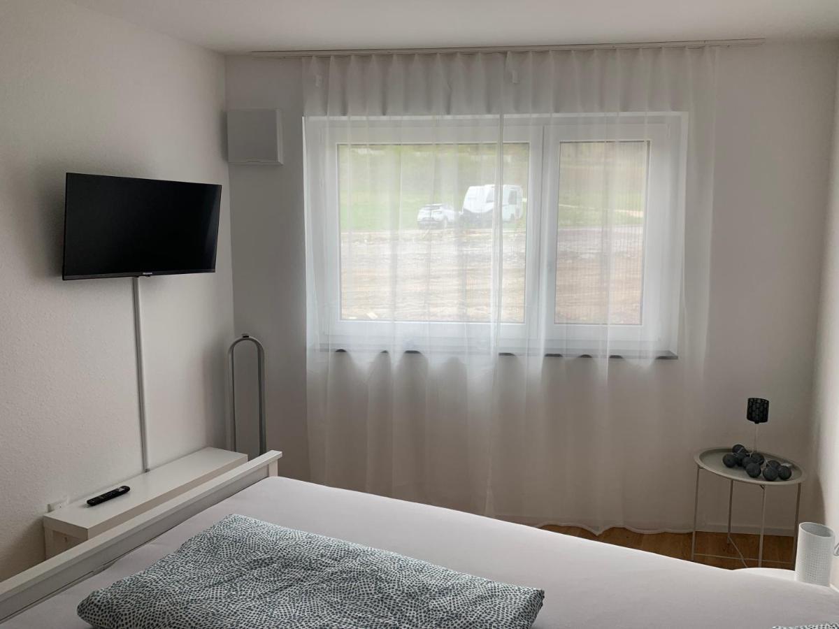 Fewo Aurora Am Bodensee 腓特烈港 外观 照片